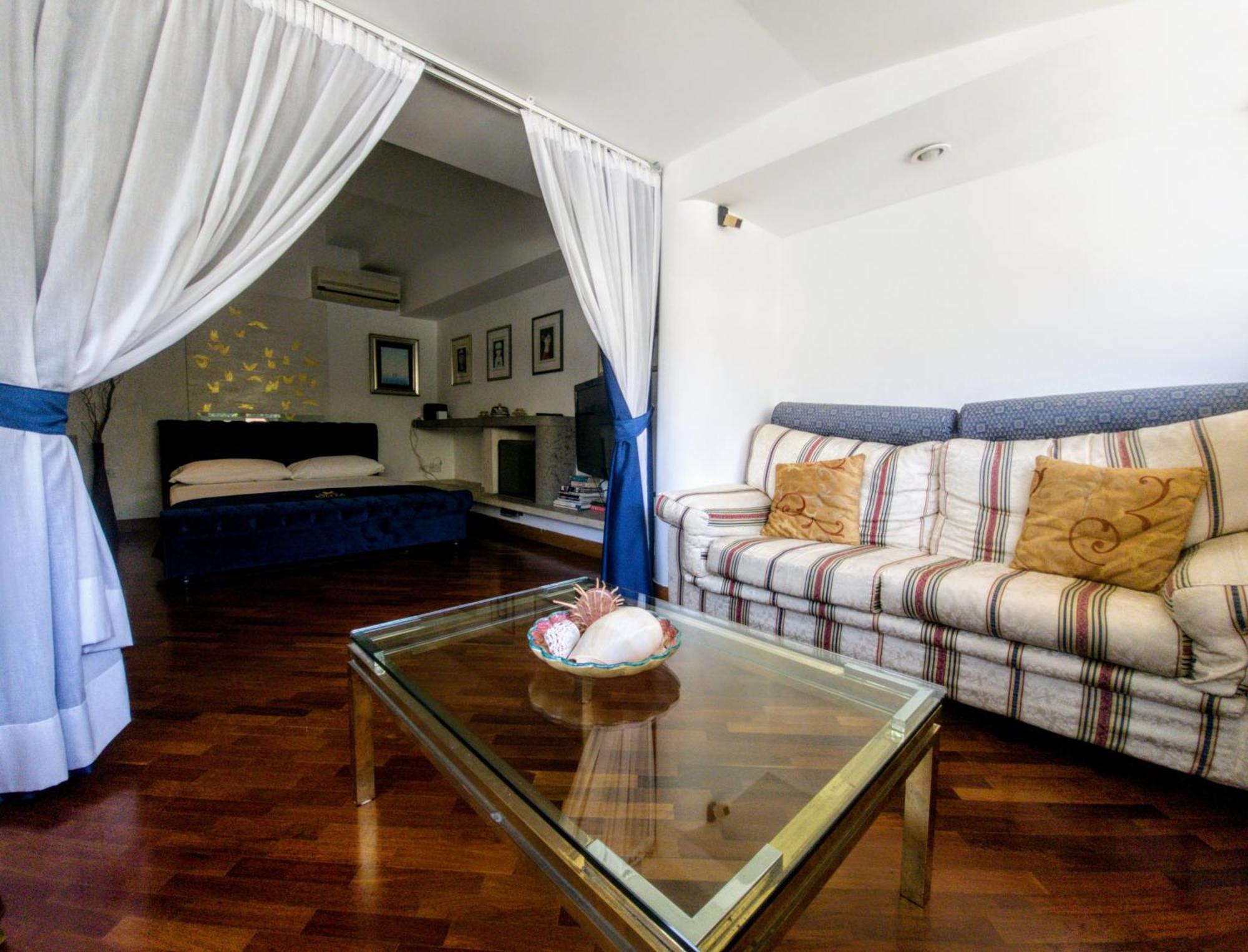 Frattina Family Romantic Superior Rome